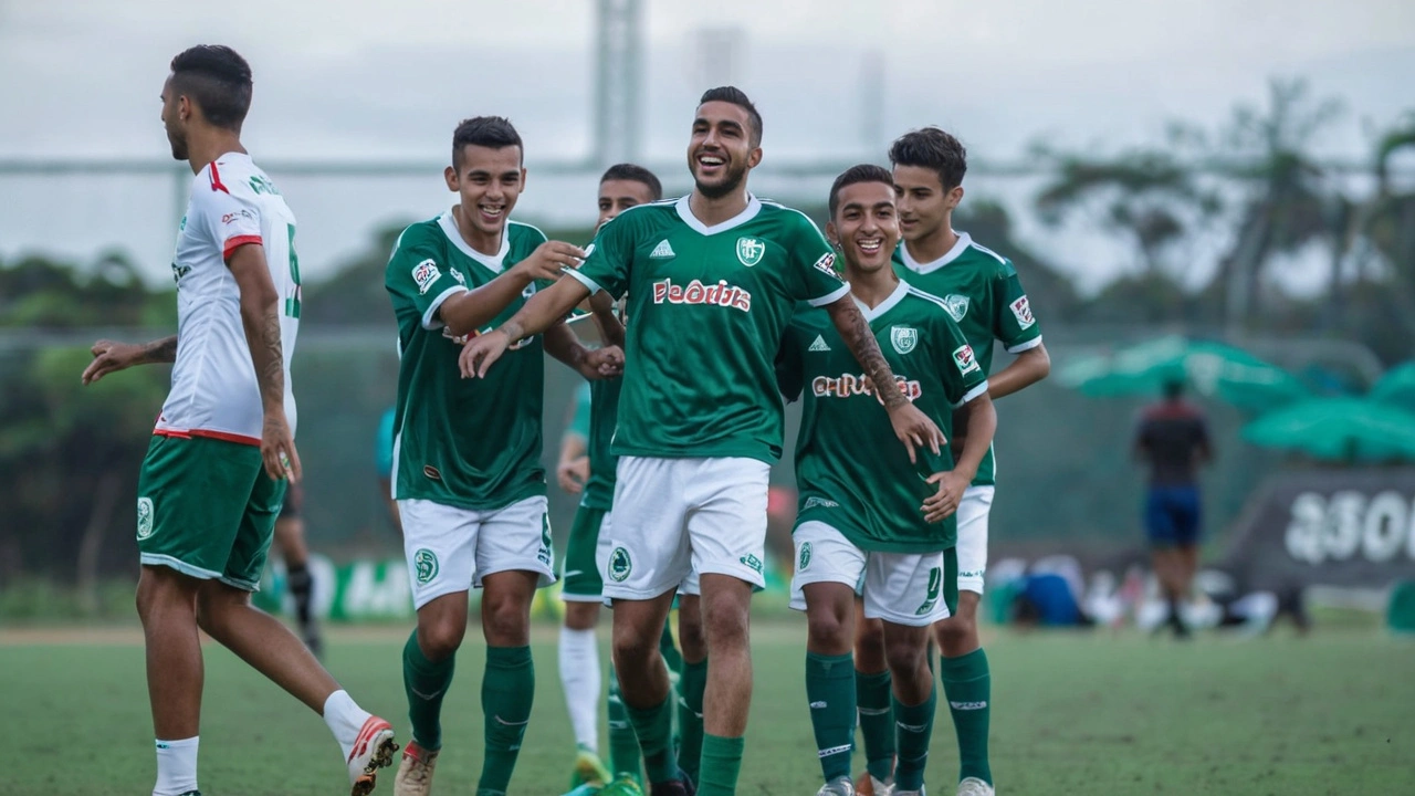 Ponte Preta Sub-20 x Palmeiras Sub-20: Saiba Onde Assistir ao Vivo o Jogo do Campeonato Paulista