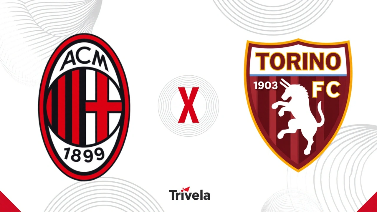 AC Milan vs. Torino: Escalações, Onde Assistir e Previsões para o Jogo da Série A em 17 de Agosto de 2024