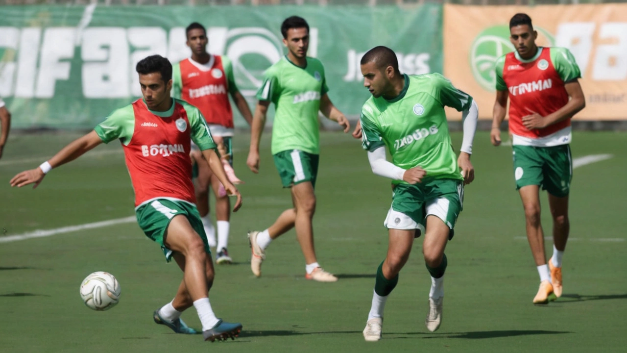 Rivalidade Palmeiras vs Flamengo: Confrontos Históricos, Estatísticas e Curiosidades