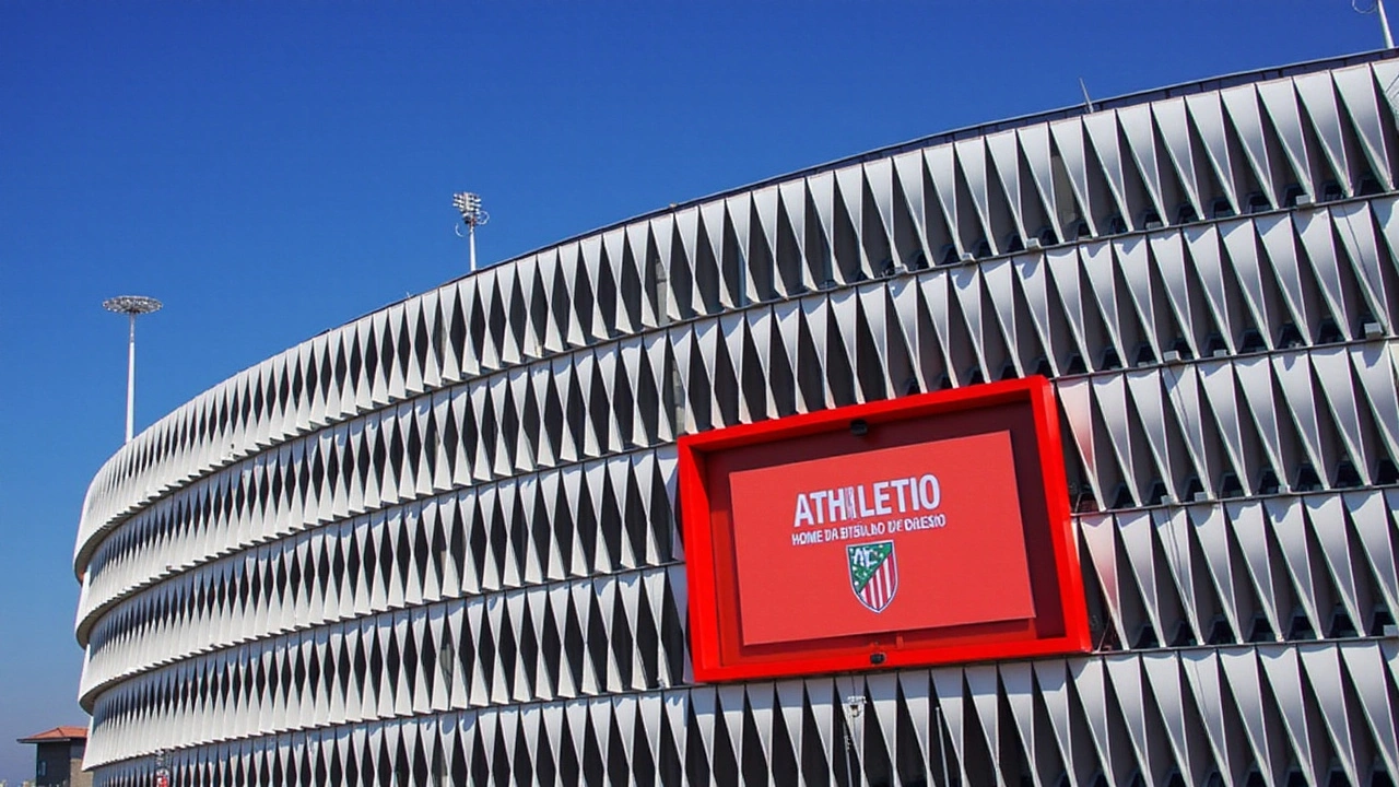 Athletic Bilbao e Sevilla: Como Assistir, Escalações e Expectativas para o Confronto de Hoje na La Liga