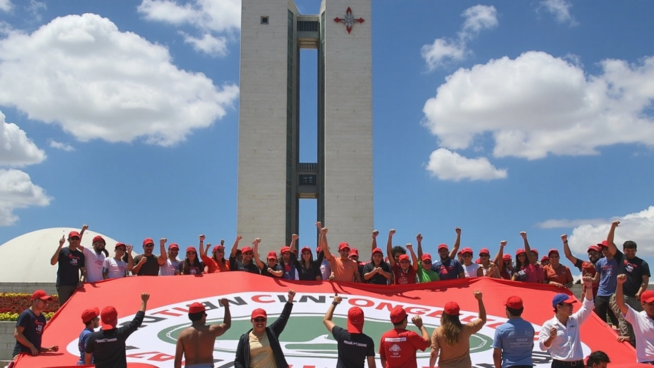 MST apresenta mais de 450 candidatos nas eleições municipais, destacando crescente influência política