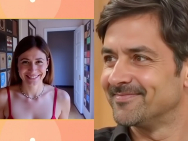 Bianca Bin comove Sérgio Guizé às lágrimas em 'Encontro com Patrícia Poeta'