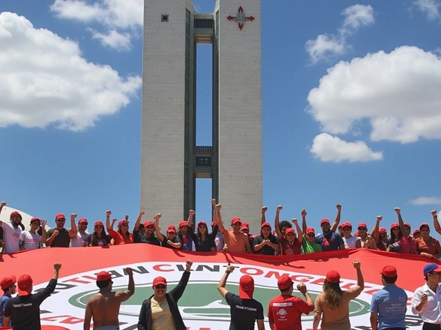 MST apresenta mais de 450 candidatos nas eleições municipais, destacando crescente influência política