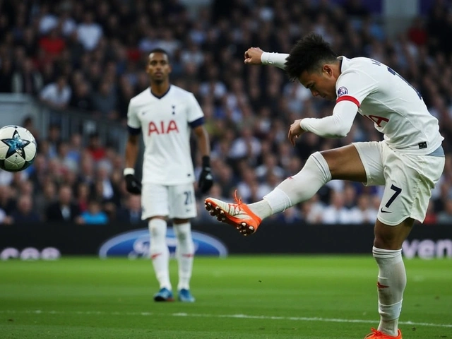 Tottenham x AZ Alkmaar: Como Assistir, Horários e Prováveis Escalações para o Confronto na Liga Europa