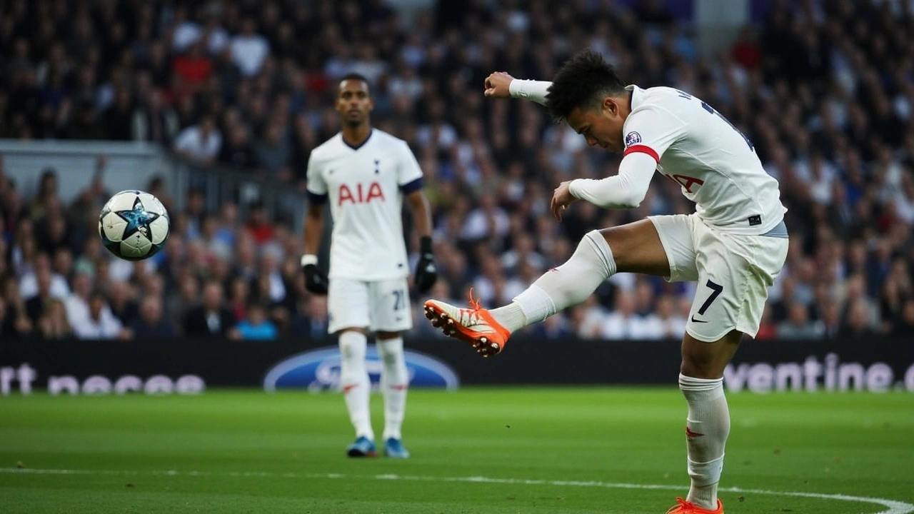 Tottenham x AZ Alkmaar: Como Assistir, Horários e Prováveis Escalações para o Confronto na Liga Europa