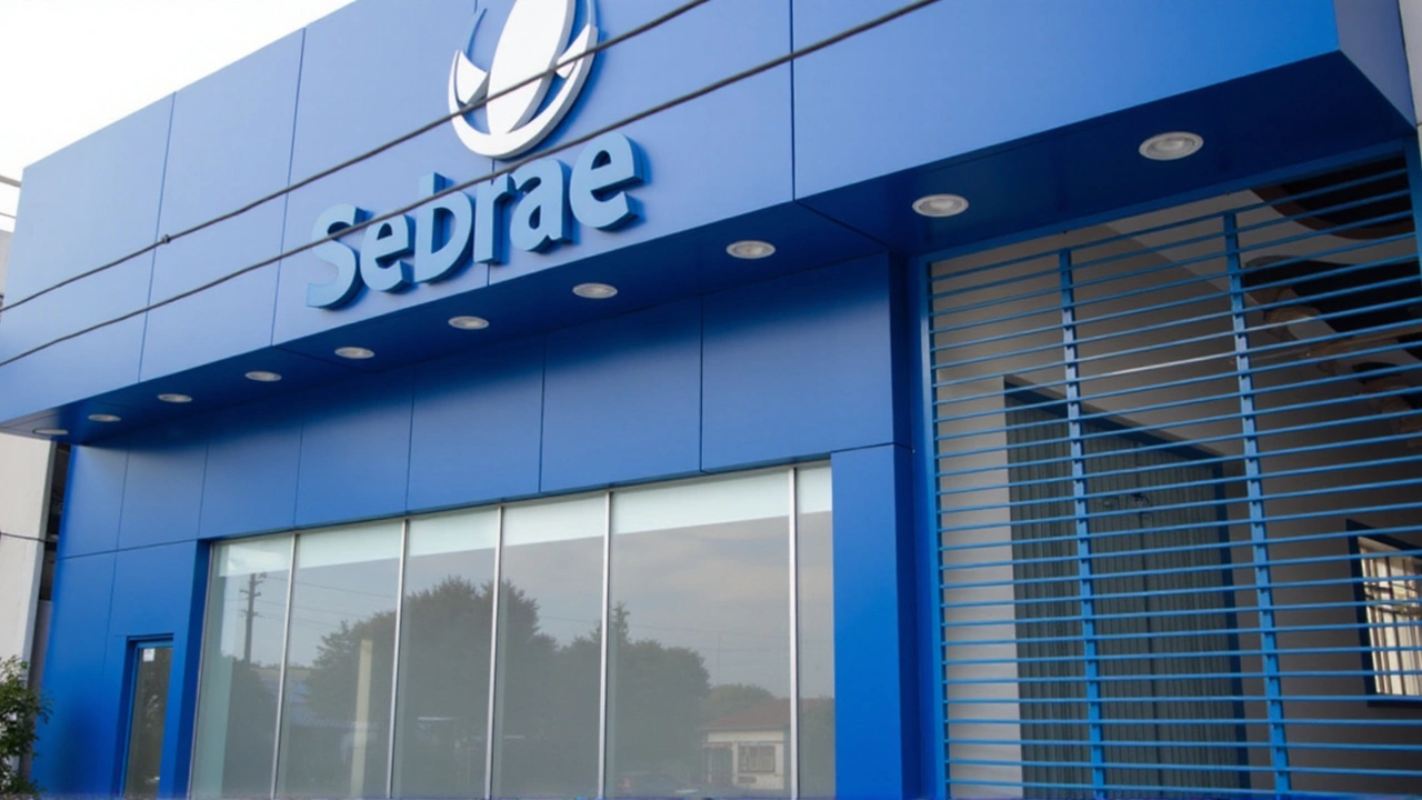 Sebrae anuncia recesso e férias coletivas na região Extremo-Sul