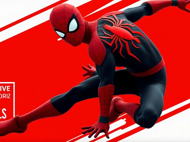 Marvel Rivals: Spider-Man ganha skin exclusiva no PS5