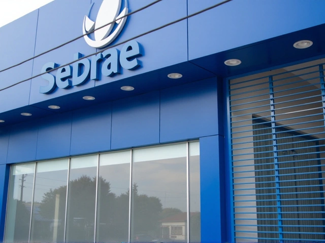 Sebrae anuncia recesso e férias coletivas na região Extremo-Sul