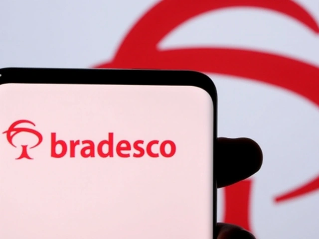 Instabilidade no App do Bradesco: Usuários Enfrentam Dificuldades no Acesso aos Serviços Bancários