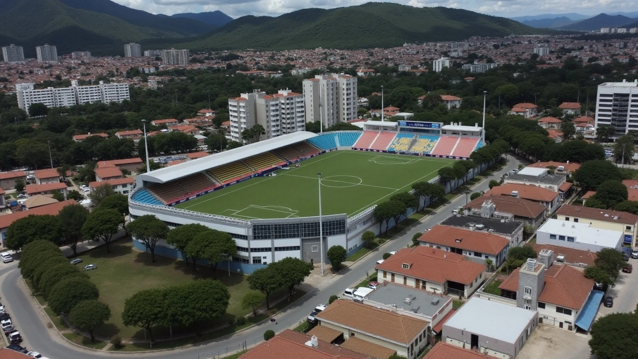 Emoção e Estratégia se Encontram em Red Bull Bragantino e Novorizontino no Paulistão