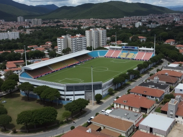 Emoção e Estratégia se Encontram em Red Bull Bragantino e Novorizontino no Paulistão