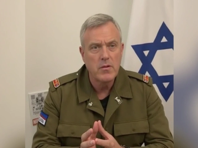 Corpos de Reféns Israelenses São Entregues por Hamas sob Cessar-Fogo