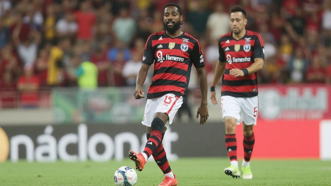 Flamengo estreia no Mundial de Clubes com vitória segura sobre o Espérance e mira duelo decisivo contra o Chelsea