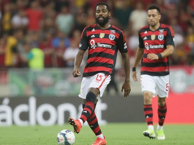 Flamengo estreia no Mundial de Clubes com vitória segura sobre o Espérance e mira duelo decisivo contra o Chelsea