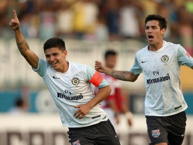 Juventude bate Corinthians por 2 a 1 no Brasileirão e deixa Timão perto do Z4