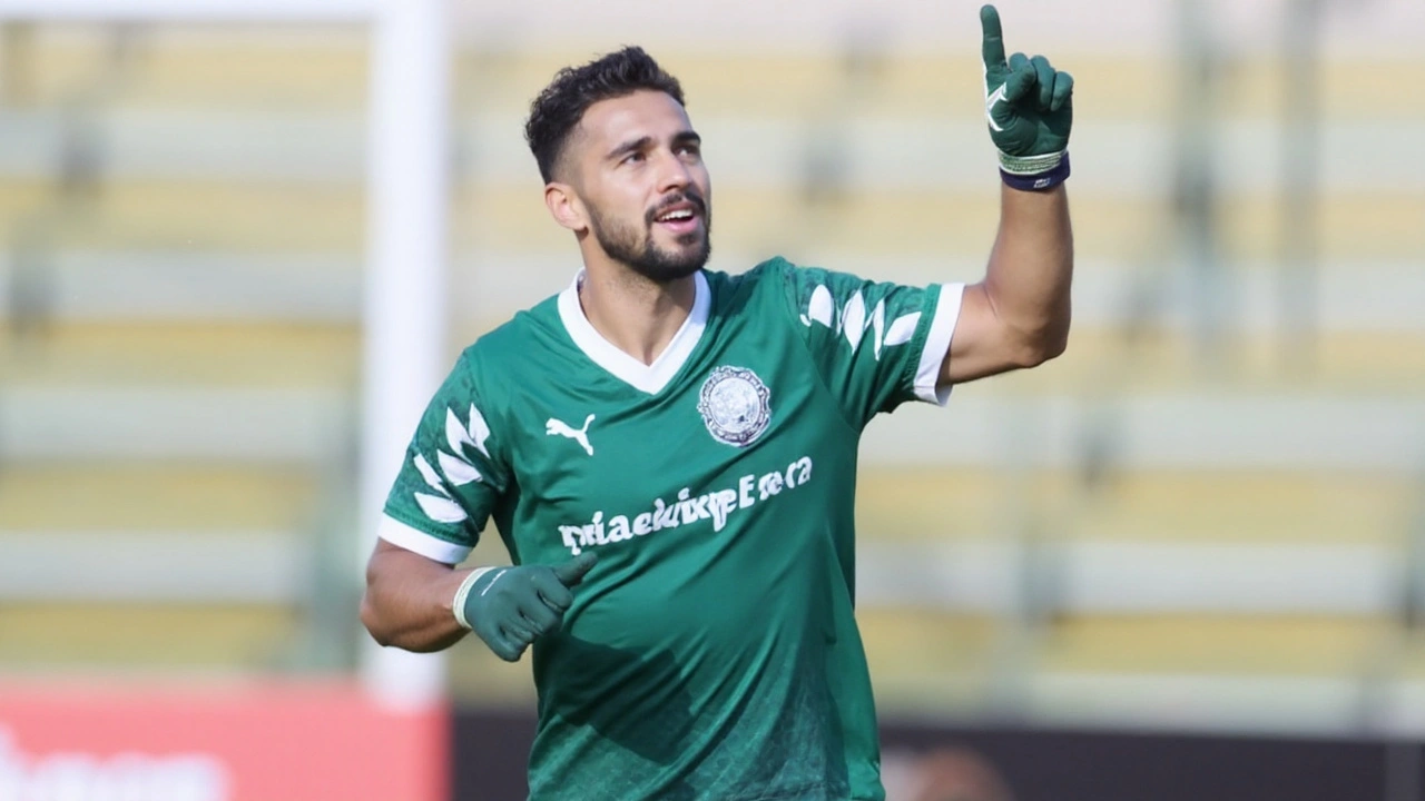Como acompanhar a transmissão