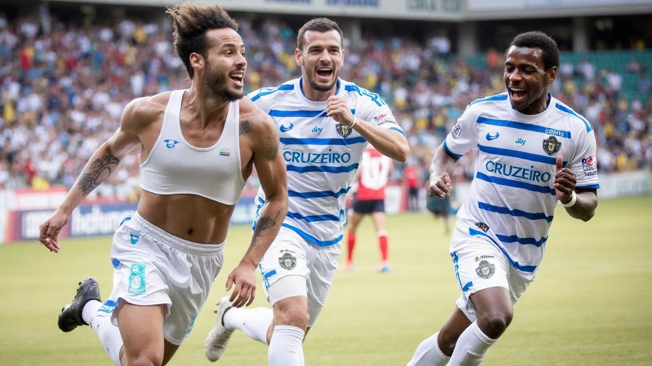 Impacto na classificação