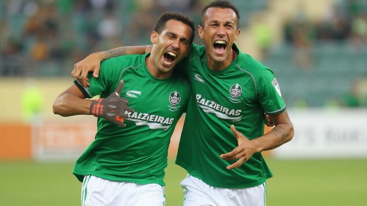 Palmeiras vs Fortaleza: onde assistir ao vivo o clássico do Brasileirão 2025