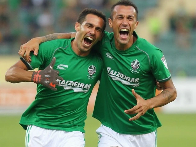 Palmeiras vs Fortaleza: onde assistir ao vivo o clássico do Brasileirão 2025