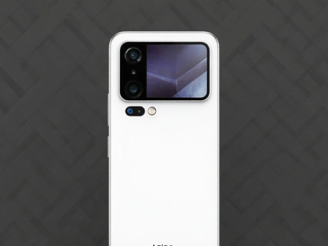 POCO confirma smartphone com Snapdragon 8 Elite Gen 5