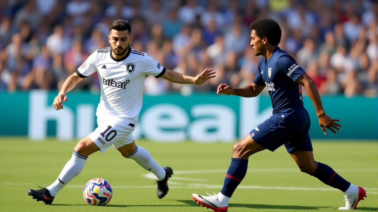 Impacto no campeonato