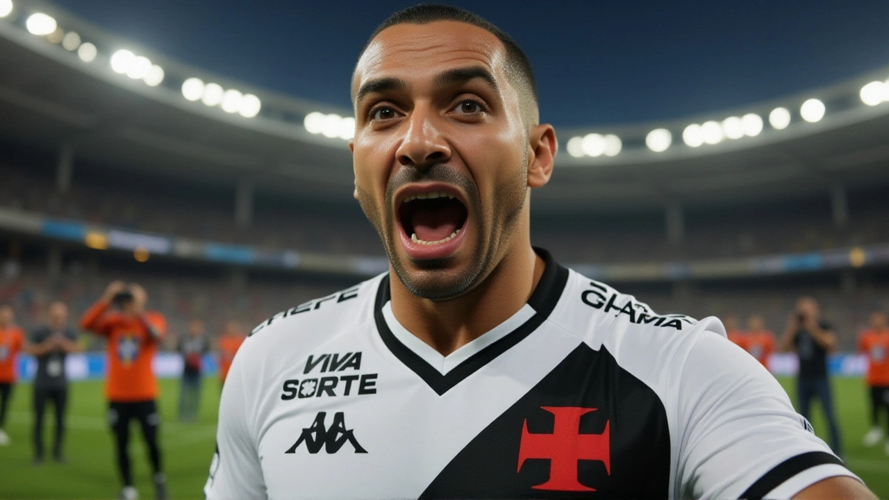 Paulo Henrique (Vasco) vai à Seleção; Wesley (Roma) cortado