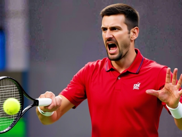 Djokovic avança como cabeça de chave nas oitavas do Shanghai Masters 2025