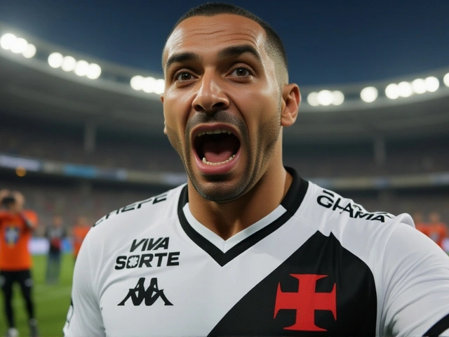 Paulo Henrique (Vasco) vai à Seleção; Wesley (Roma) cortado