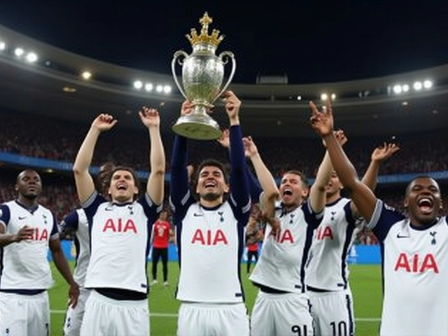 Spurs vencem Leeds 2-1 e encerram 'maldição' pós-intervalos