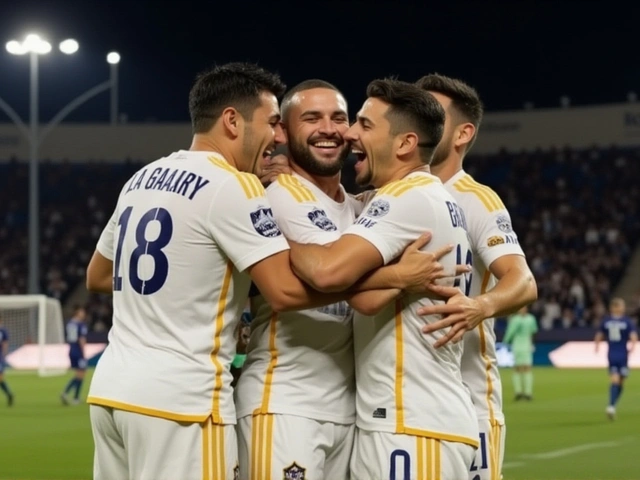 Toluca vira no fim e bate LA Galaxy por 3 a 2 na Campeones Cup
