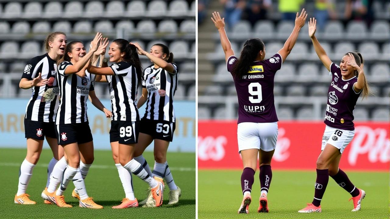 Um precedente histórico