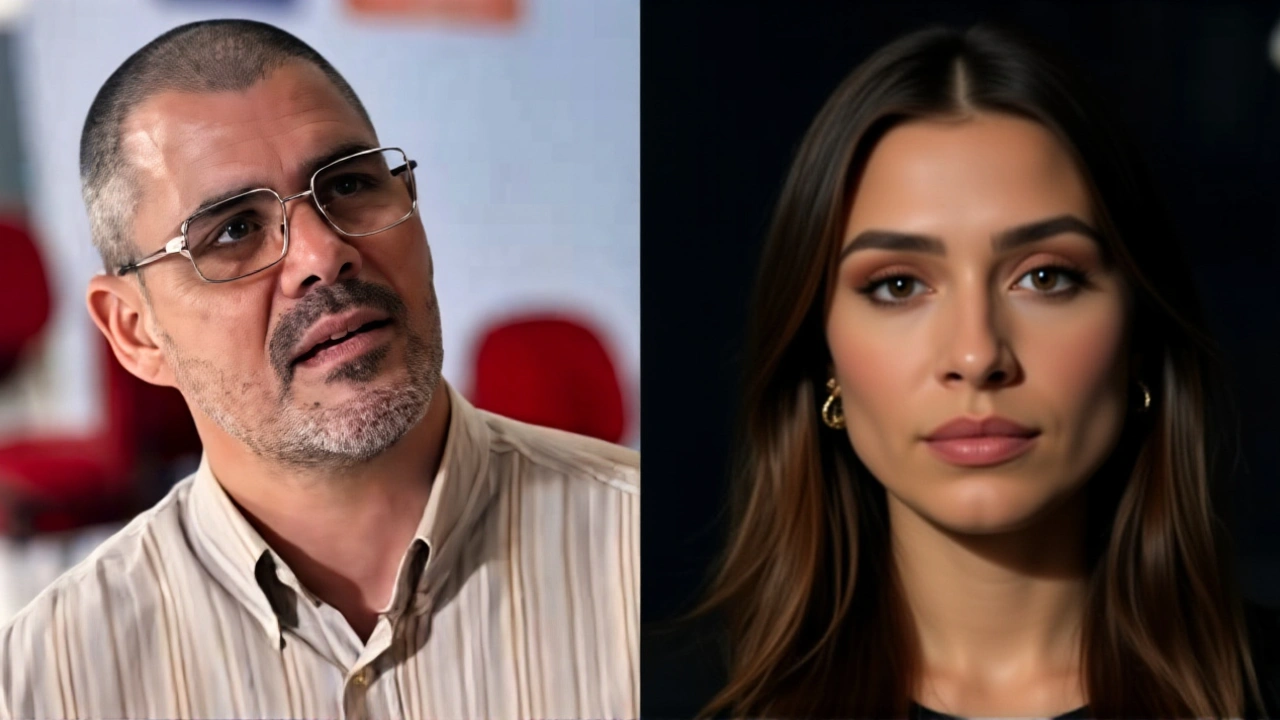 Arminda rejeitada por Jorginho Ninja: 'Dispenso' seu café e sua atenção