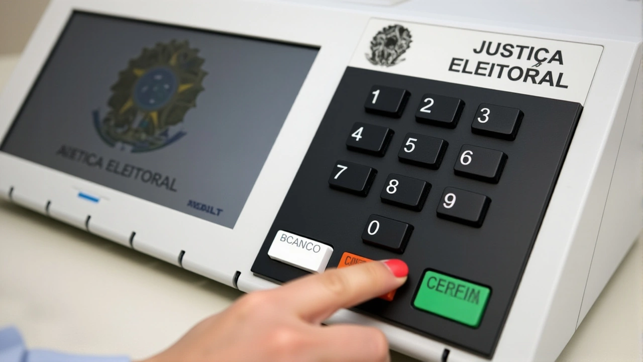 Câmara aprova emenda que tira direito de voto de presos provisórios no Marco Legal do Crime Organizado