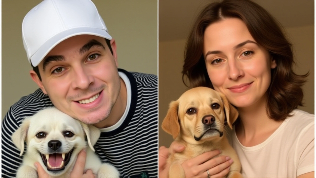 “Seria super legal se elas se encontrassem”