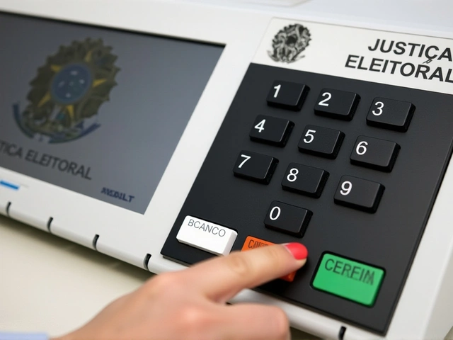 Câmara aprova emenda que tira direito de voto de presos provisórios no Marco Legal do Crime Organizado