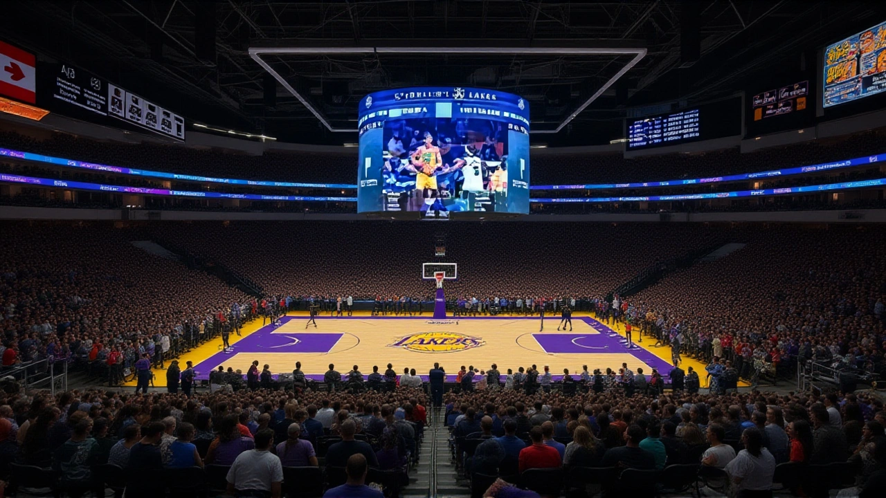 Transmissão, aposta e o que está em jogo