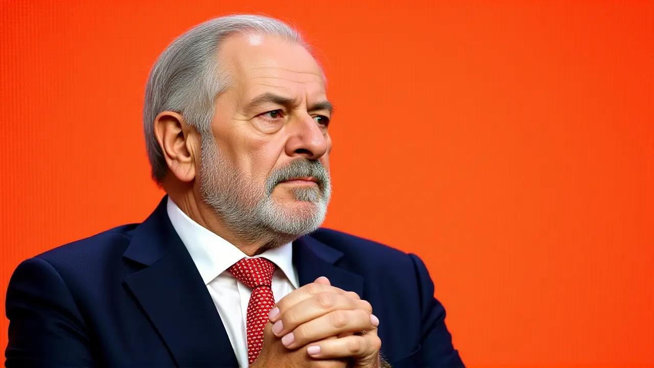 Flávio Bolsonaro à Frente de Lula em Segundo Turno, Mostra AtlasIntel