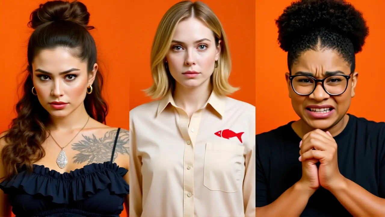 A visão dos adversários e o impacto no jogo