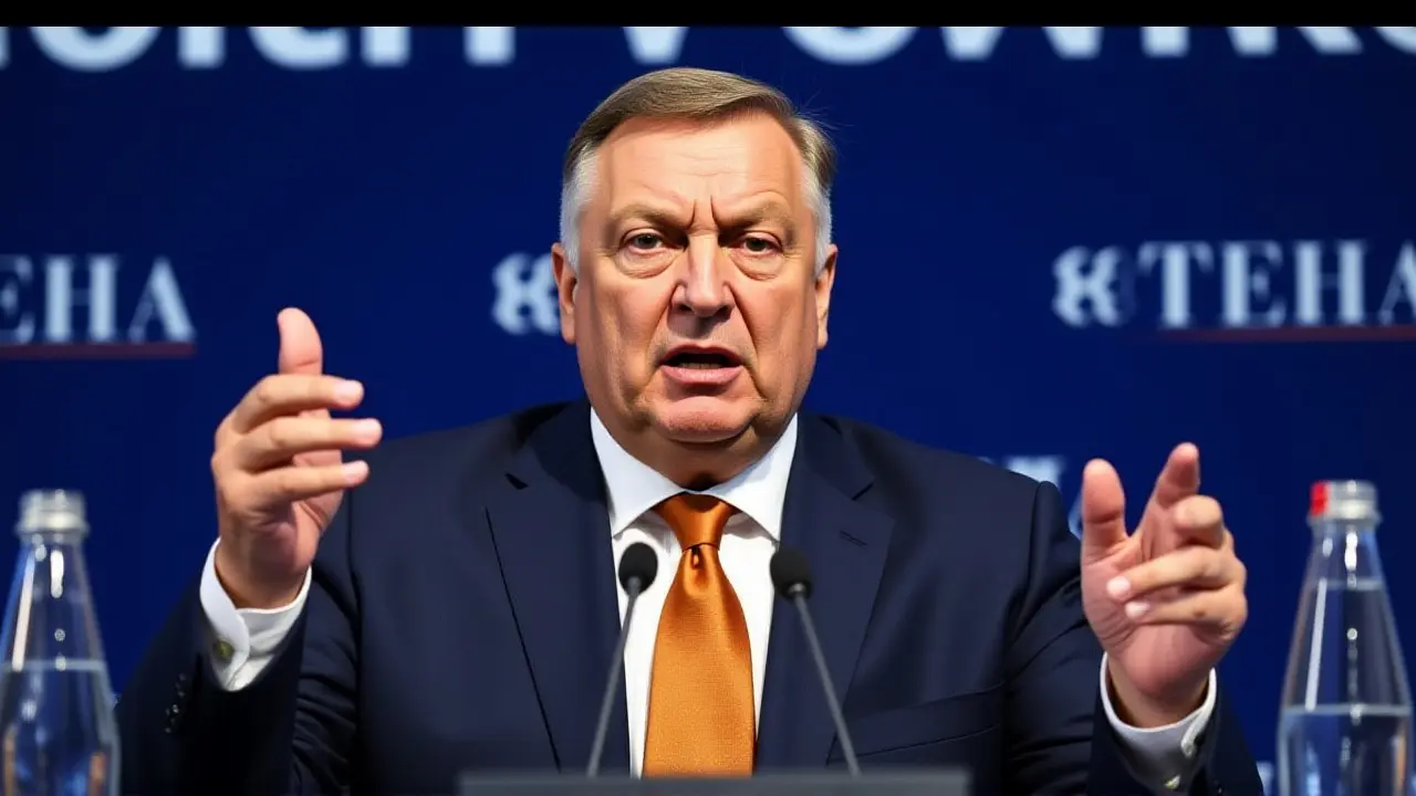 O plano para desmantelar o sistema 'tijolo por tijolo'