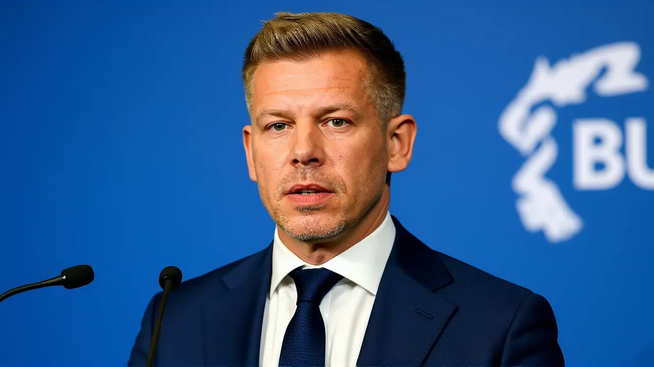 Péter Magyar derrota Viktor Orbán e encerra 16 anos de era far-right