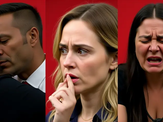 Breno é eliminado e deixa Chaiany, Samira e Milena em prantos