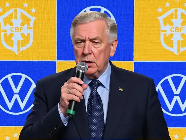 Ancelotti convoca Brasil para Copa e aposta na experiência: "Podemos chegar à final"
