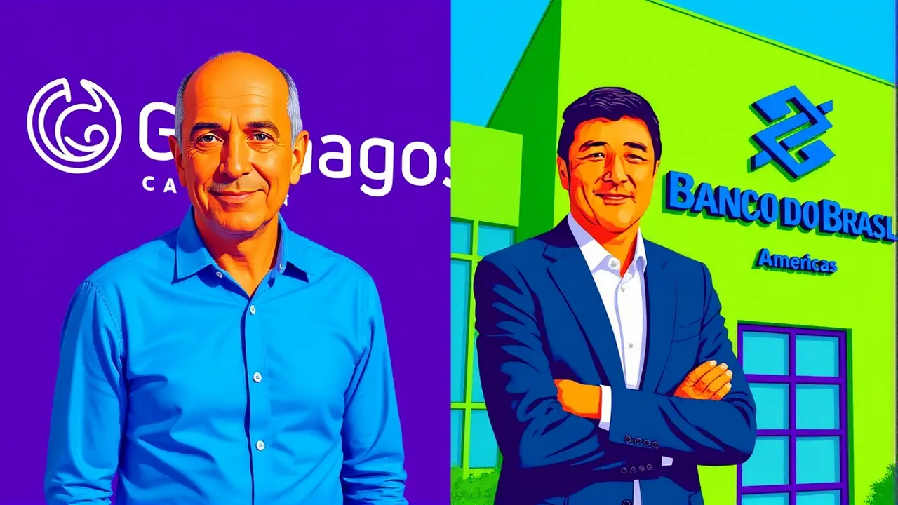 Galapagos Capital abre escritório em Miami para gestão de patrimônio
