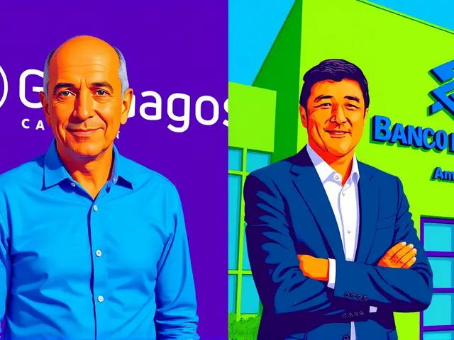 Galapagos Capital abre escritório em Miami para gestão de patrimônio